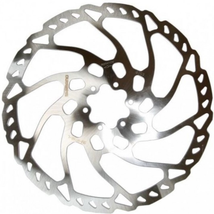 Stabdžių diskas 180 mm Shimano SLX SM-RT66